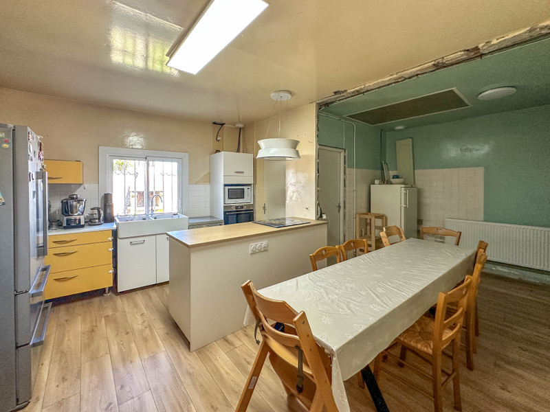 French property for sale in Le Seure, Charente-Maritime - €261,450 - photo 4