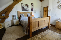 Maison à Affieux, Corrèze - photo 6