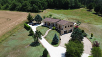 Maison à vendre à Chalais, Charente - 399.950 € - photo 14