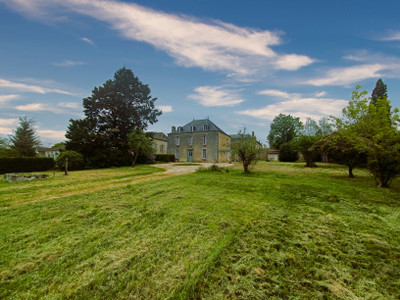 French property for sale in Ménigoute, Deux-Sèvres - €219,350 - photo 14