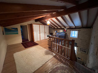 Propriété à vendre à Saint-Hilaire-de-Villefranche, Charente-Maritime - 376 300 € - photo n°9