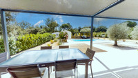 Maison à vendre à Saint-Maximin-la-Sainte-Baume, Var - 929.600 € - photo 4