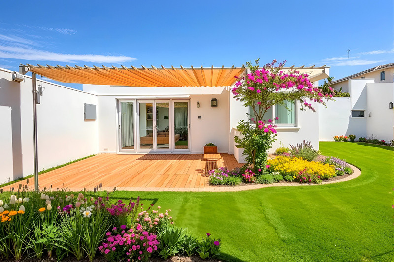 French property for sale in Rochefort-du-Gard, Gard - €295,000 - photo 0
