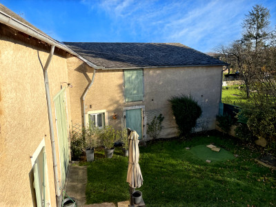 house for sale in Cher