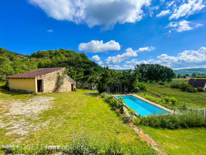 French property for sale in Saint-Cyprien, Dordogne - photo 2