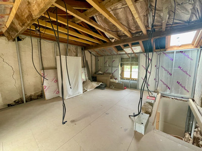 French property for sale in Champsac, Haute-Vienne - €99,000 - photo 5