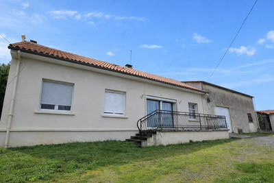 house for sale in Charente