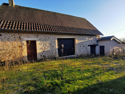 French property for sale in Rouffignac-Saint-Cernin-de-Reilhac, Dordogne - €130,800 - photo 2