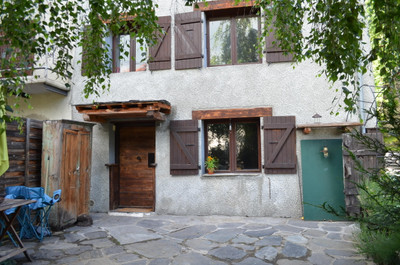 Ski property for sale in Les Arcs - €344,000 - photo 0