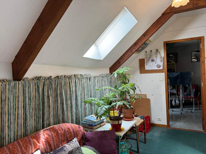 French property for sale in Glomel, Côtes-d'Armor - €136,250 - photo 6