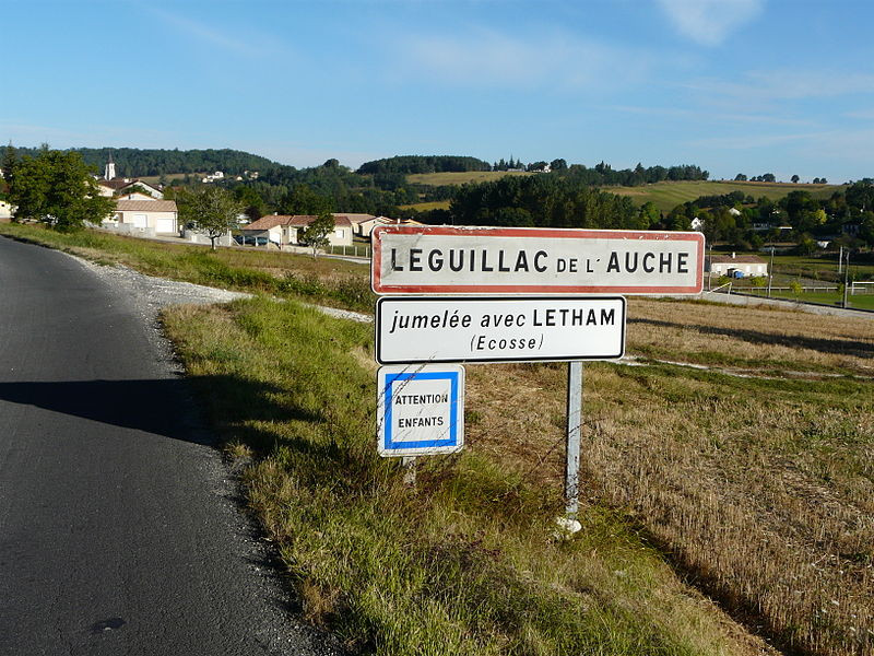 French property for sale in Léguillac-de-l'Auche, Dordogne - €38,904 - photo 6