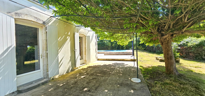 French property for sale in Prailles-La Couarde, Deux-Sèvres - €294,000 - photo 7