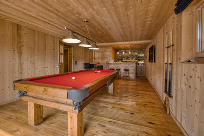 Ski property for sale in Chatel - €2,495,000 - photo 11