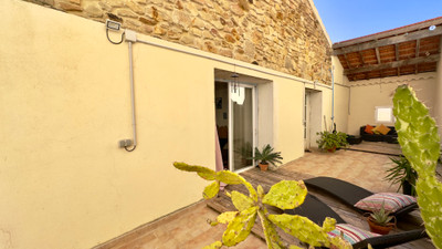 French property for sale in Saint-André-de-Roquelongue, Aude - €290,000 - photo 6