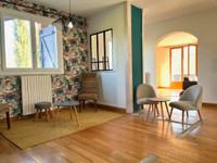 Maison à vendre à Cazères, Haute-Garonne - 185.000 € - photo 3