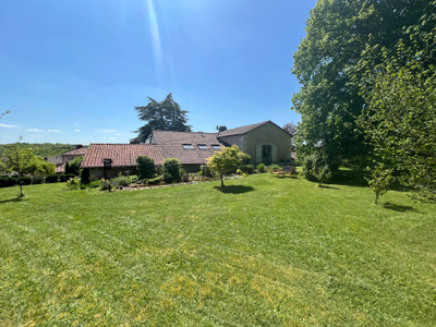 French property for sale in Rudeau-Ladosse, Dordogne - €457,000 - photo 9