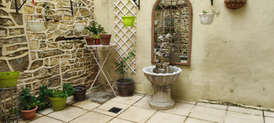 French property for sale in Saint-Sauvant, Vienne - €109,000 - photo 3