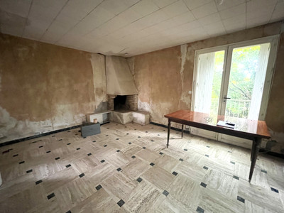 French property for sale in Bellevigne, Charente - €152,600 - photo 1
