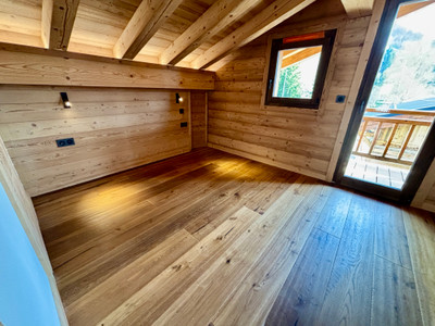 Ski property for sale in Megeve - €1,280,000 - photo 6