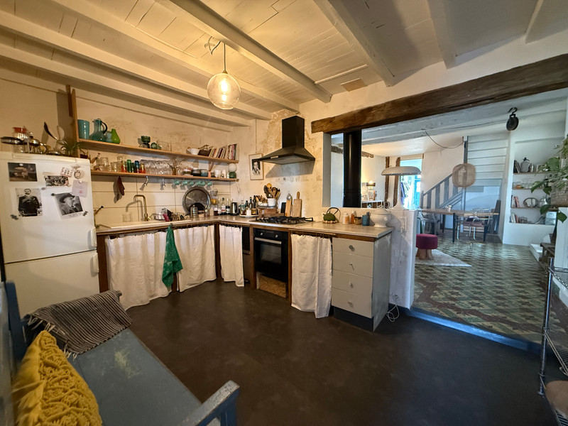 French property for sale in Bassoues, Gers - €173,000 - photo 13