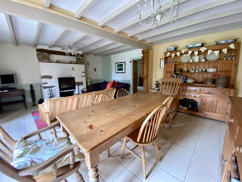 French property for sale in Pressignac, Charente - €99,000 - photo 2