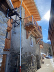 Propriété à vendre à Sainte-Foy-Tarentaise, Savoie - 549 000 € - photo n°1