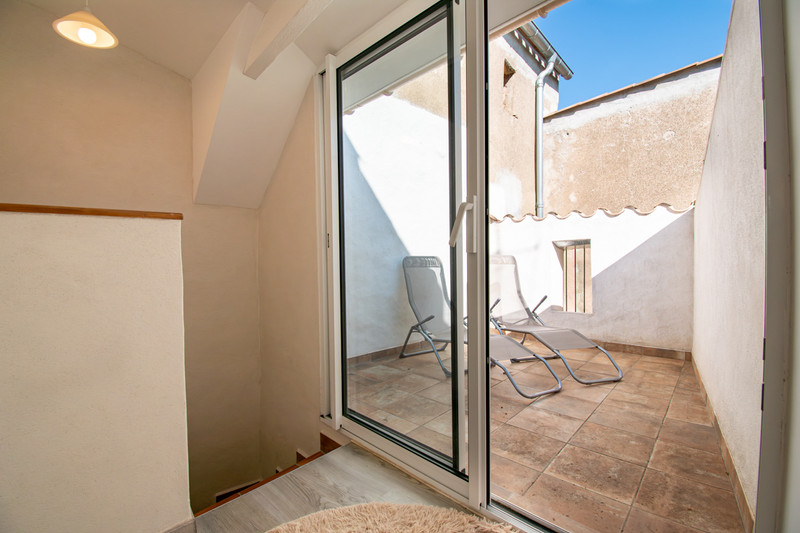 French property for sale in Fabrezan, Aude - €120,000 - photo 4