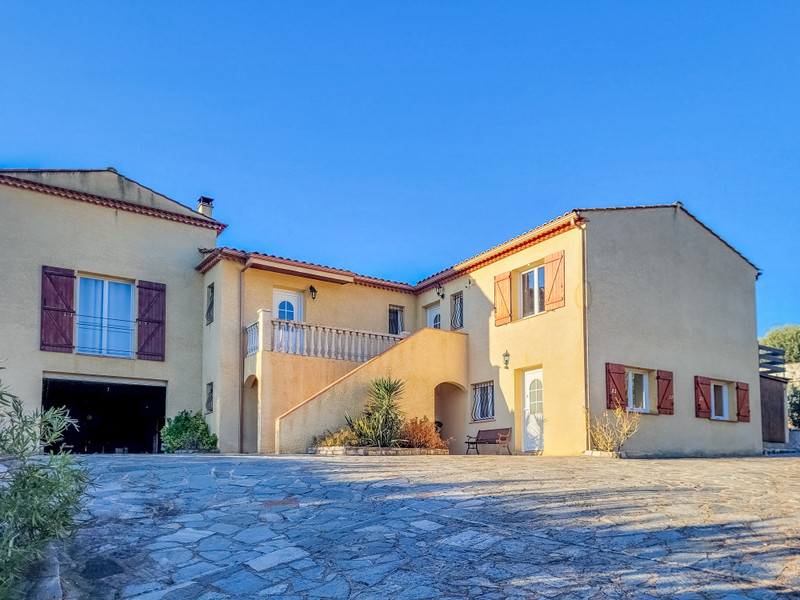 French property for sale in Hérépian, Hérault - €995,000 - photo 6