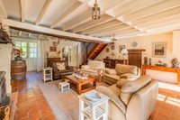 Maison à vendre à Brantôme en Périgord, Dordogne - 787.500 € - photo 15