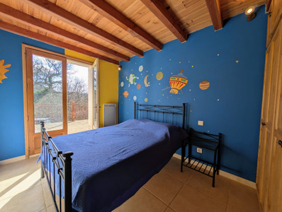 French property for sale in Courniou, Hérault - €267,000 - photo 12