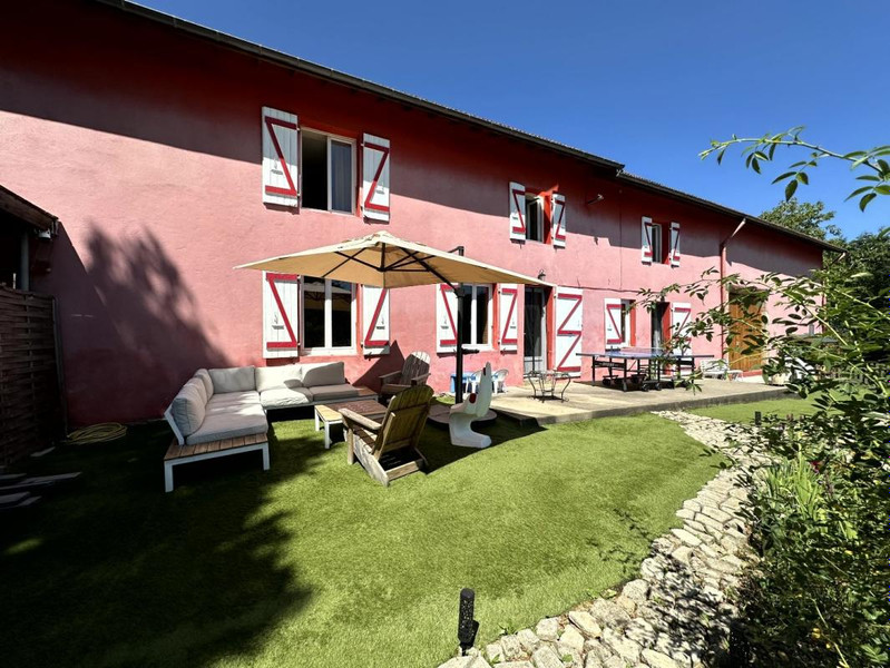 French property for sale in Laprugne, Allier - €364,000 - photo 0