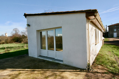 French property for sale in Montbron, Charente - €339,200 - photo 11