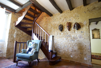 French property for sale in Saint-Vincent-de-Cosse, Dordogne - €230,000 - photo 3