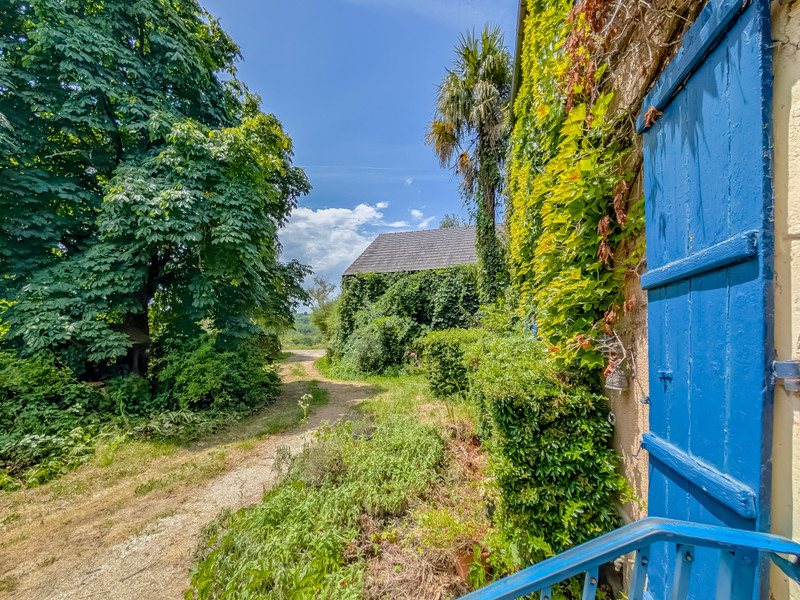 French property for sale in Badefols-d'Ans, Dordogne - €110,000 - photo 2