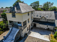 Maison à vendre à Le Ham, Manche - 318.000 € - photo 2