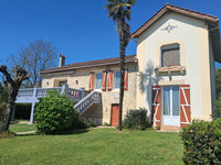 Propriété à vendre à Bourg, Gironde - 371 000 € - photo n°7
