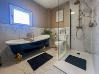 Maison à vendre à Saint-André-et-Appelles, Gironde - 498.200 € - photo 7