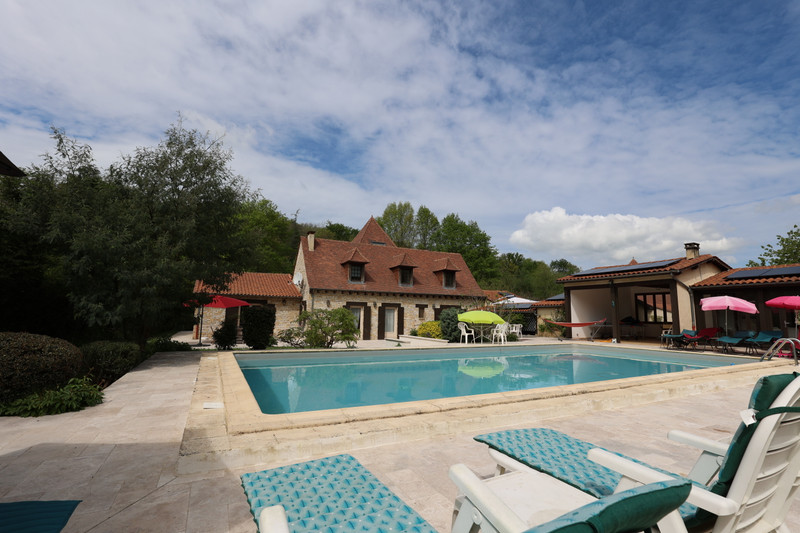 French property for sale in Monplaisant, Dordogne - €945,000