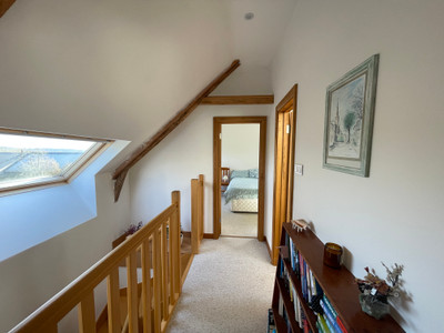 French property for sale in Saint-Mayeux, Côtes-d'Armor - €199,800 - photo 11