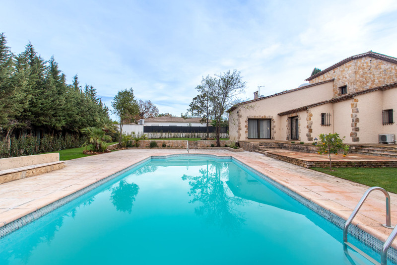 French property for sale in Valbonne, Alpes-Maritimes - €1,890,000 - photo 2