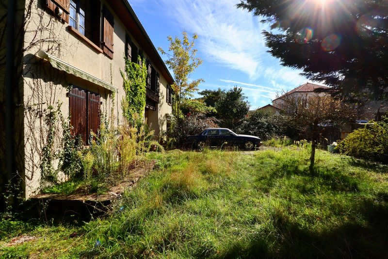 French property for sale in Montembœuf, Charente - €160,000 - photo 4