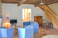 Maison à vendre à Marthon, Charente - 183 600 € - photo 6