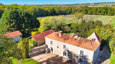 French property for sale in Douchapt, Dordogne - €950,000 - photo 1