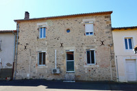Propriété à vendre à Rouzède, Charente - 265 500 € - photo n°10