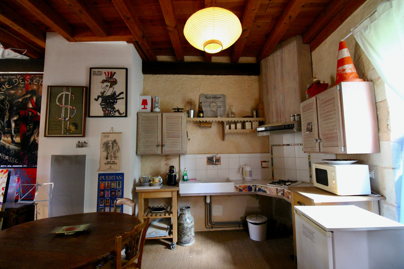 French property for sale in Le Buisson-de-Cadouin, Dordogne - €298,000 - photo 8