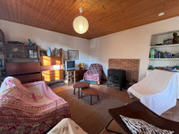 Maison à vendre à Doucy-en-Bauges, Savoie - 540.000 € - photo 6