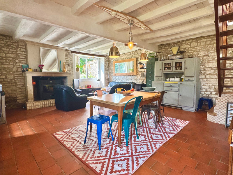 French property for sale in Prinçay, Vienne - €248,500 - photo 6