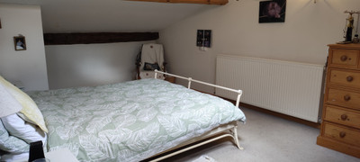 French property for sale in Chaunay, Vienne - €158,050 - photo 12