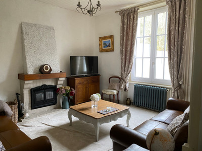 French property for sale in Huelgoat, Finistère - €160,489 - photo 2