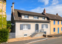 Maison à vendre à Jumilhac-le-Grand, Dordogne - 195.000 € - photo 1